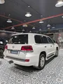 Toyota Land Cruiser GXR V8 2019 
